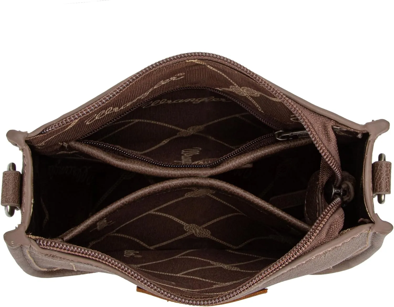 Wrangler Small Crossbody Bags for Women Cute Mini Purses Shoulder Handbag