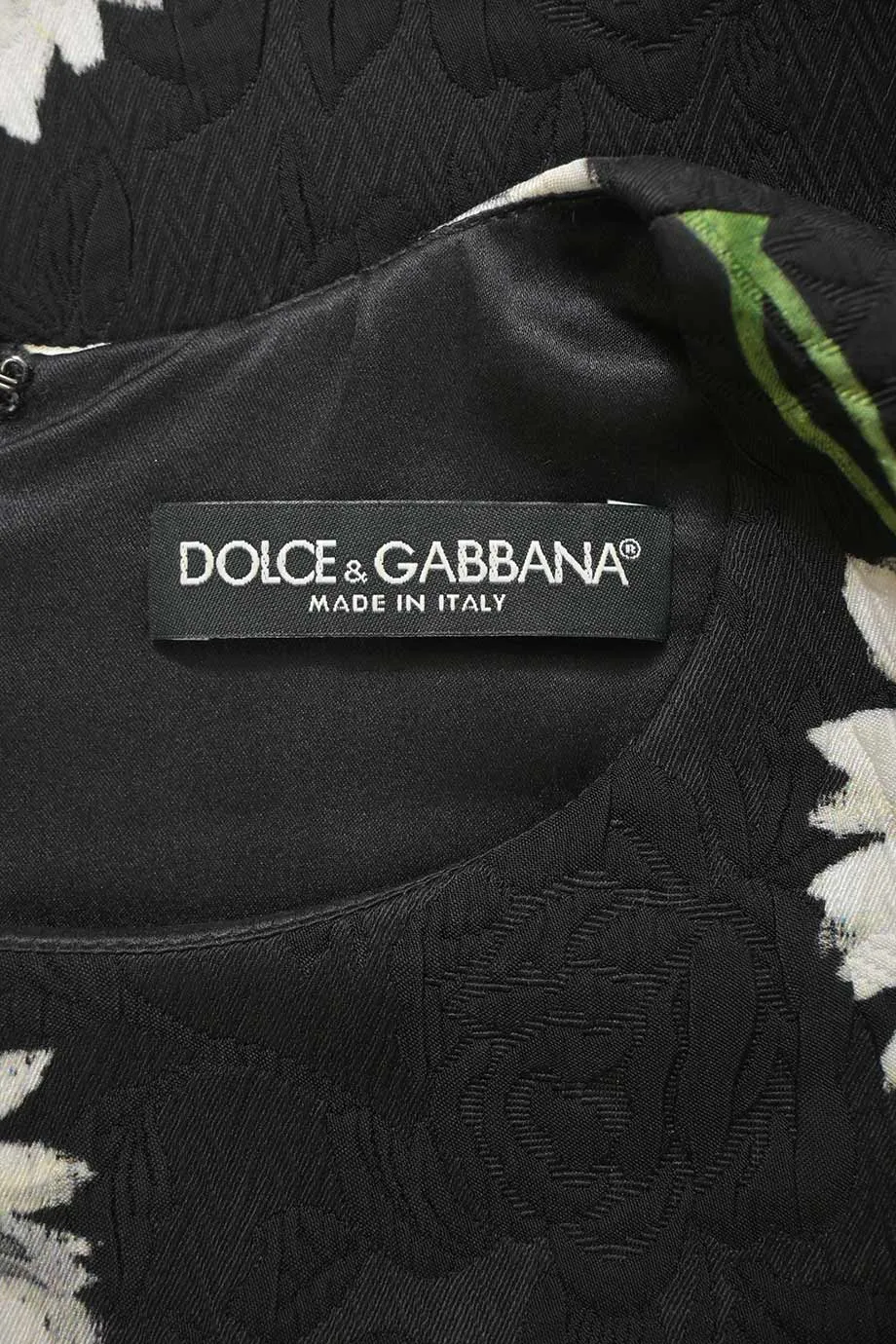 [WW41054] Dolce & Gabbana | Mini Dress