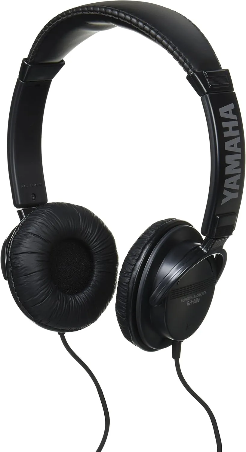 Yamaha A- B Box, 7.9 x 7 x 3.1 (RH5Ma)