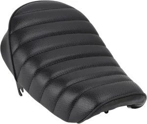 Z50 Z50J Z50R Z50M Z50Z Monkey Bike Mini Trail Bike Seat, Faux Leather & Foam with Anti Slip Surface, Custom Fit for a Comfortable Ride, Easy Installation for a Superior Riding